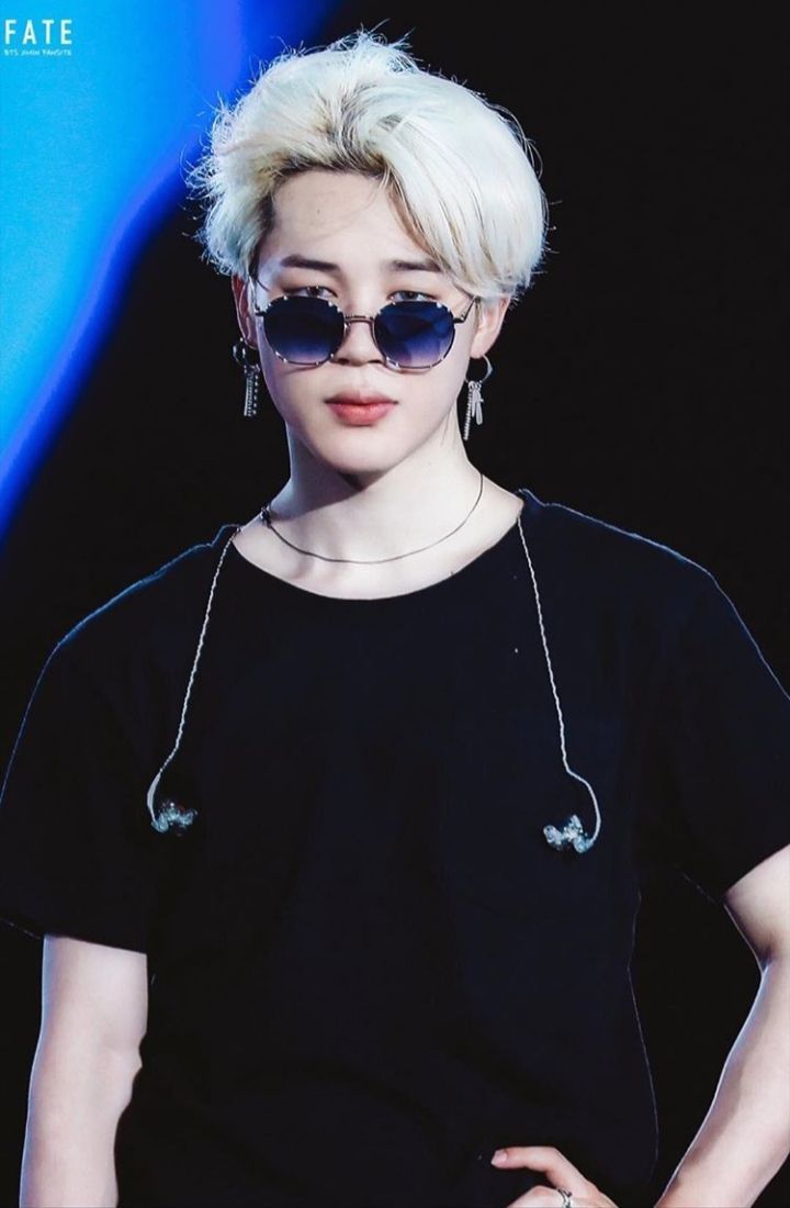 My Top 3 Favorite jimin looks.