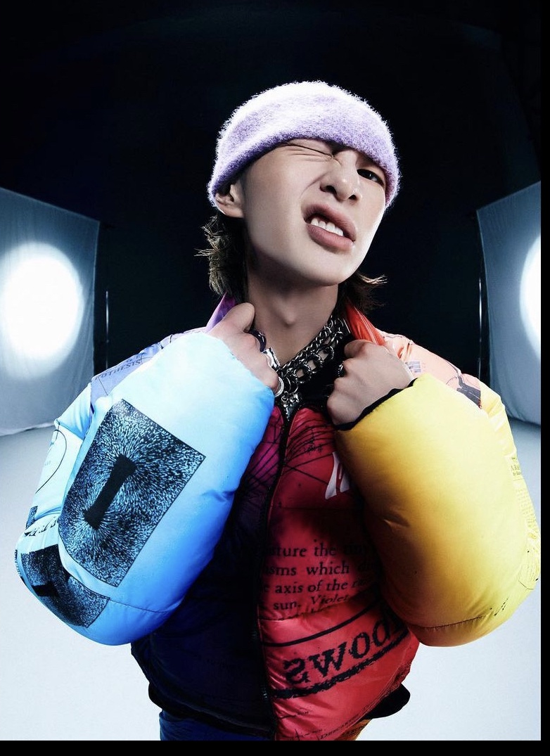 Get Well Soon Onew! – AsToldByShan
