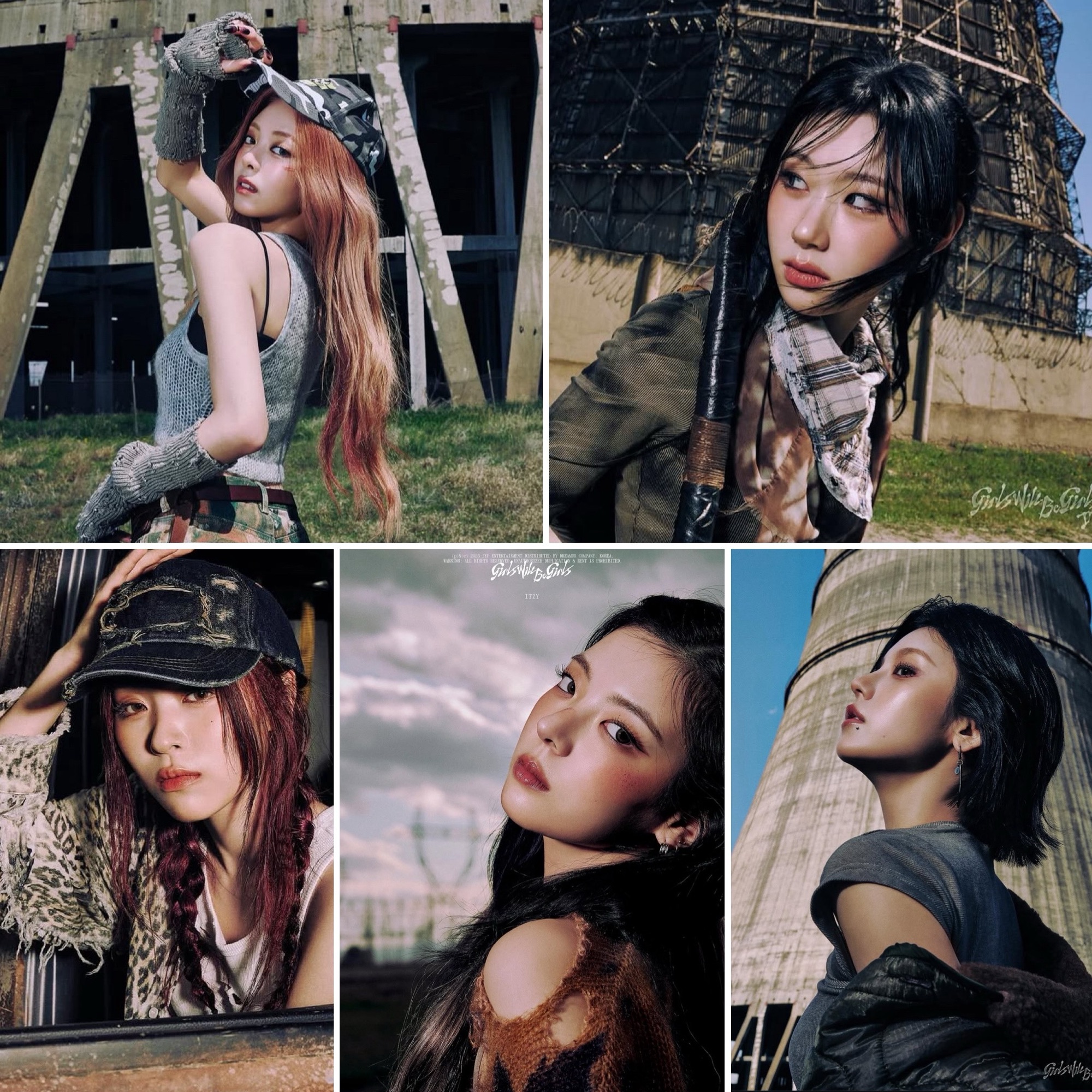 Girls Will Be Girls Review – AsToldByShan